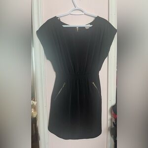 SM79 One clothing dress with zippers